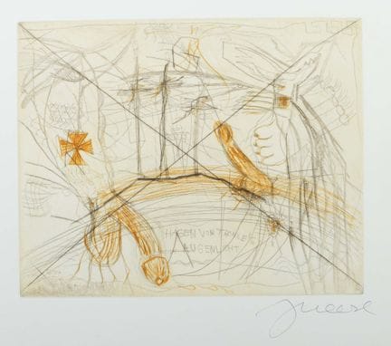 Meese, Jonathan, né en 1970 à Tokyo, est un artist