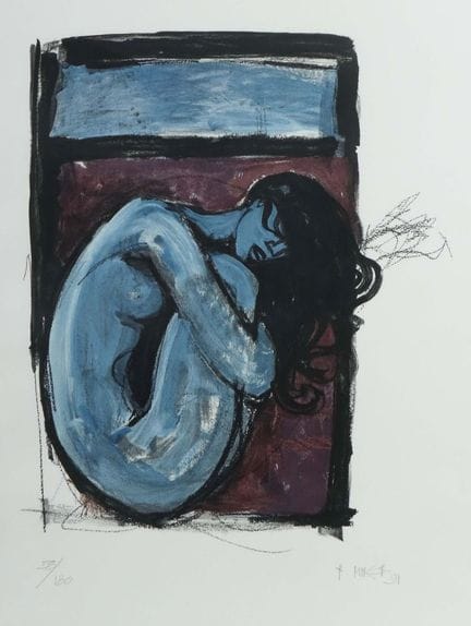 Mirer, Rudolf, né à Coire en 1937 – décédé à Obers