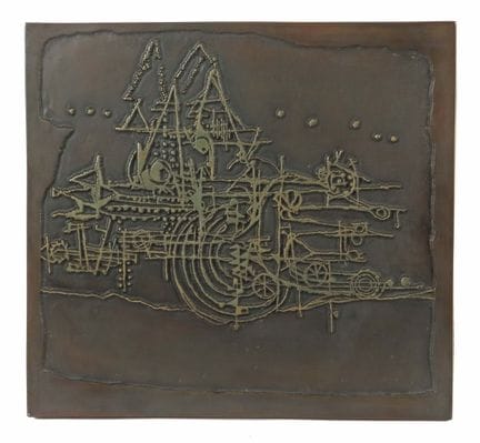 Friedländer, Johnny Pleß / Haute-Silésie 1912 - 19