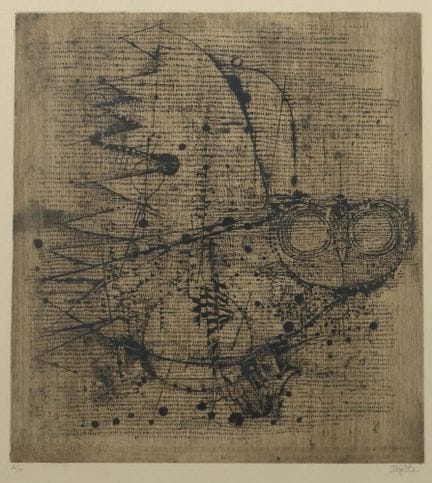 Friedländer, Johnny Pleß / Haute-Silésie 1912 - 19