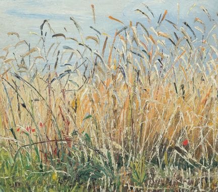 Bräckle, Jacob Winterreute 1897 - 1987 Biberach an