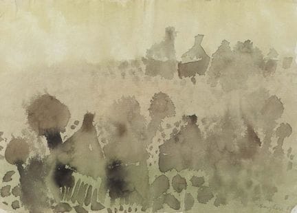 Bargheer, Eduard Finkenwerder/Amburgo 1901 - 1979 