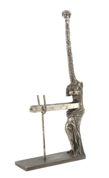 Dali, Salvador Figueres 1904 - 1989, peintre, grap
