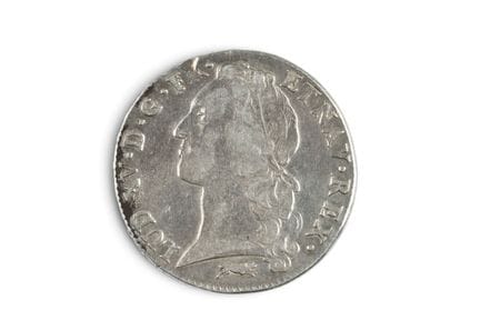 LOUIS XV - Ecu au Bandeau - 1765 R - Orléans - Gad