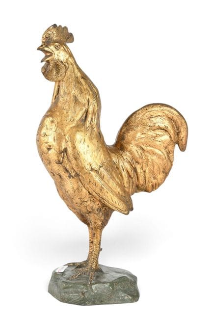 CARVIN Louis-Albert (1875–1951). Nach einem Vorbil