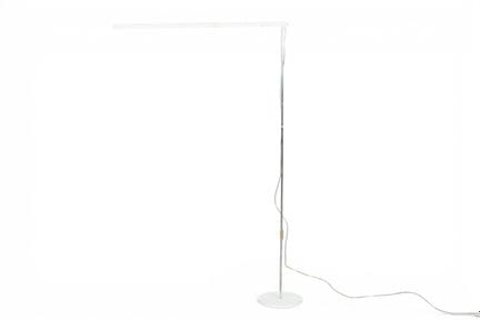 POULTON, Neil (né en 1963) pour ARTEMIDE, Lampadai
