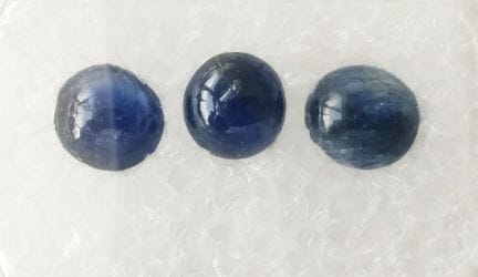 Pierre précieuse "Gemstone" - Saphir

Couleur : Bl
