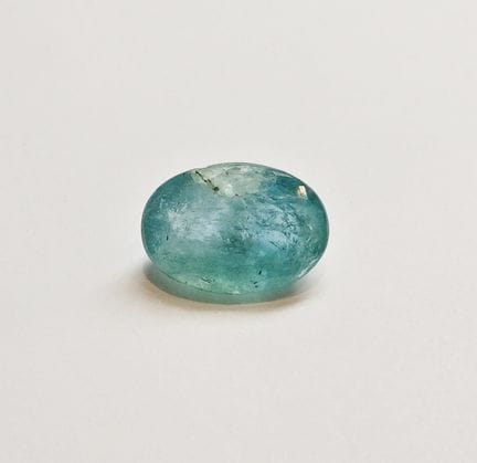 Piedra preciosa «Gemstone 2» - Aguamarina

Color: 