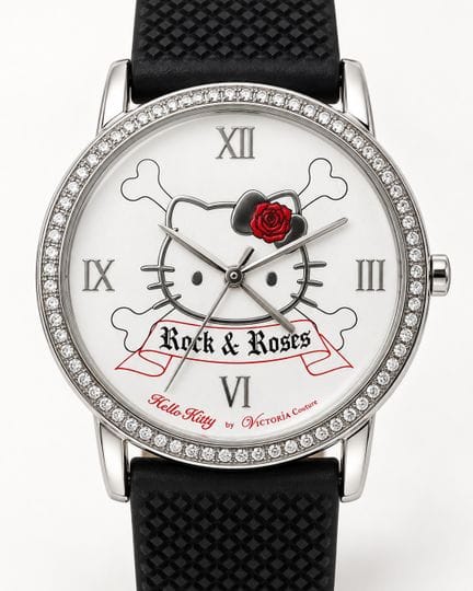 Montre Victoria Couture
- Marque : Victoria Coutur