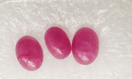 Pietra preziosa "Gemstone" - Rubino

Colore: Rosso