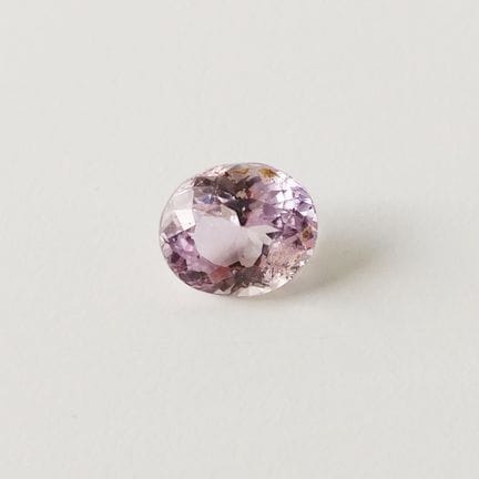 Piedra preciosa «Gemstone» - Kunzita

Color: Rosa 