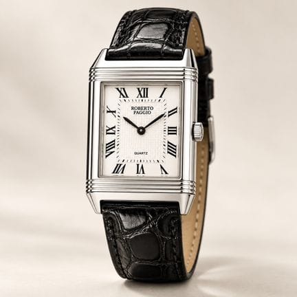 Montre Roberto Paggio
- Marque : Roberto Paggio
- 