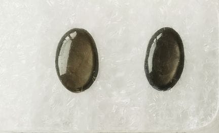 Pietra preziosa "Gemstone" - Zaffiro

Colore: Marr