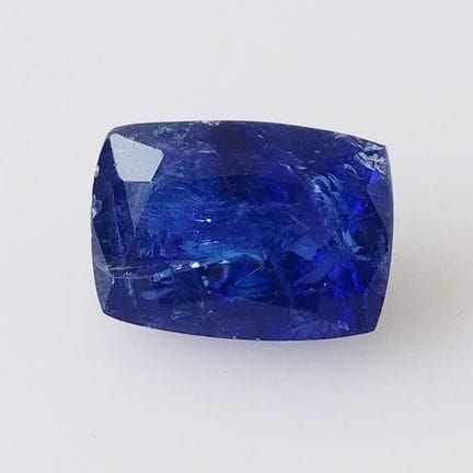 Pietra preziosa "Gemstone 2" - Tanzanite

Colore: 