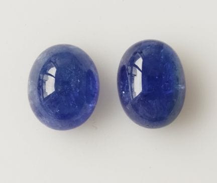 Pietra preziosa "Gemstone 2" - Tanzanite

Colore: 