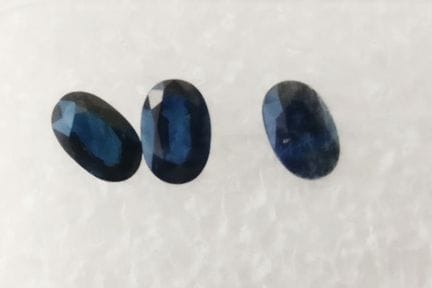 Pierre précieuse "Gemstone" - Saphir

Couleur : Bl