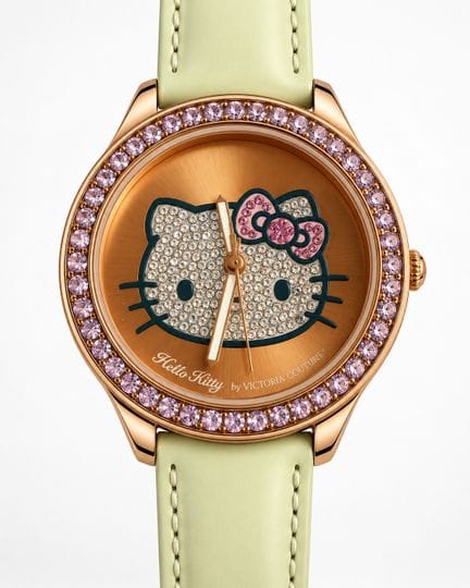 Montre Victoria Couture
- Marque : Victoria Coutur
