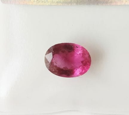 Pietra preziosa "Gemstone 2" - Rubellite

Colore: 