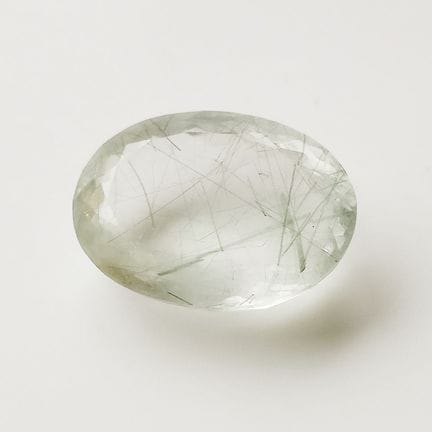 Pietra preziosa "Gemstone" - Cristallo di rocca

C