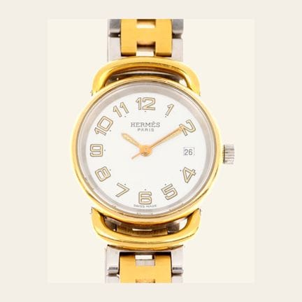 Montre Hermès
- Marque : Hermès
- Modèle : Pullman