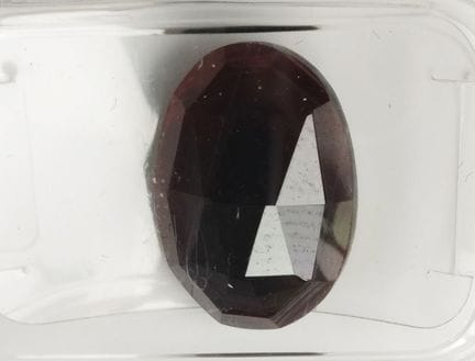 Pietra preziosa "Gemstone" - Piropio

Colore: Marr