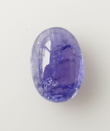 Piedra preciosa «Gemstone 2» - Tanzanita

Color: A