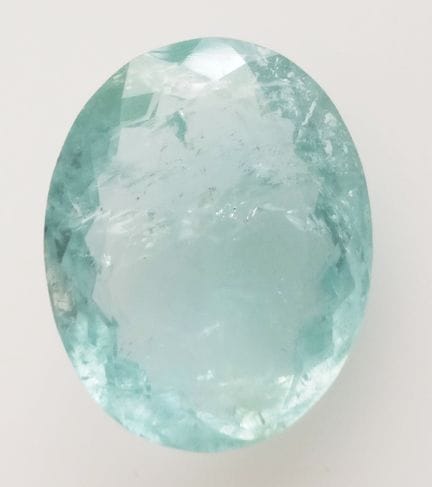 Pietra preziosa "Gemstone 2" - Acquamarina

Colore