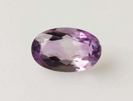 Pietra preziosa "Gemstone" - Ametista

Colore: Vio