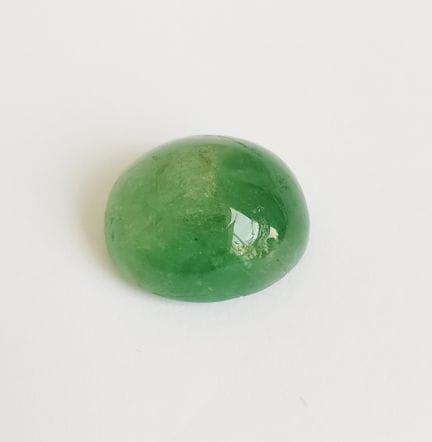 Pietra preziosa "Gemstone 2" - Smeraldo

Colore: V