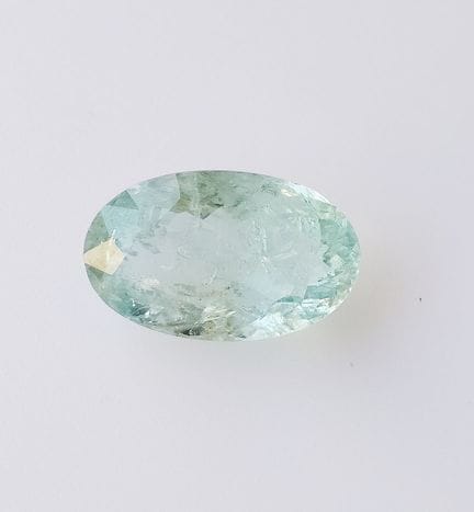 Pietra preziosa "Gemstone 2" - Acquamarina

Colore