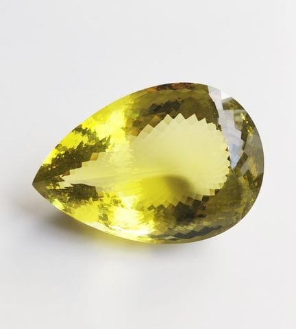 Pietra preziosa "Gemstone 2" - Quarzo limone

Colo