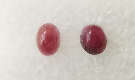 Pietra preziosa "Gemstone" - Rubino

Colore: Rosso