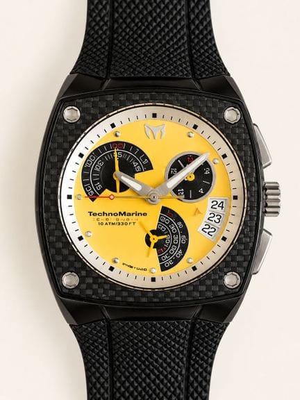 Montre Technomarine
- Marque : Technomarine
- Modè