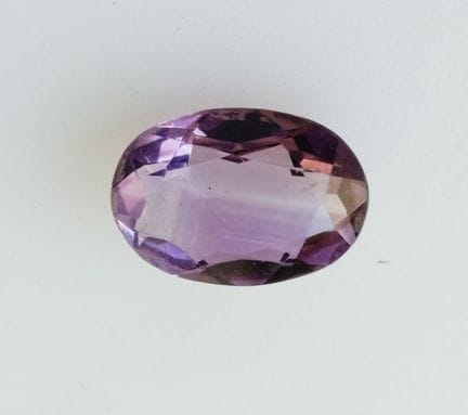 Pietra preziosa "Gemstone" - Ametista

Colore: Vio