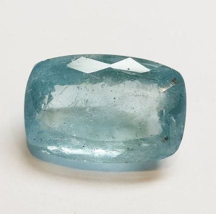 Piedra preciosa «Gemstone 2» - Aguamarina

Color: 