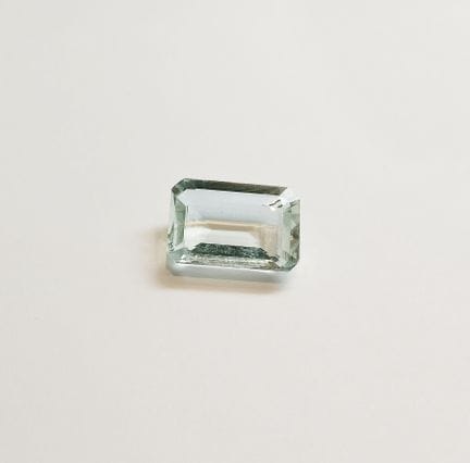 Pietra preziosa "Gemstone" - Acquamarina

Colore: 