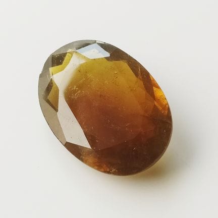 Pietra preziosa "Gemstone 2" - Tormalina

Colore: 