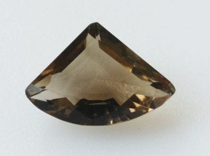 Pierre précieuse "Gemstone" - Quartz fumé

Couleur