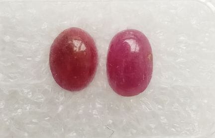 Pietra preziosa "Gemstone" - Rubino

Colore: Rosso