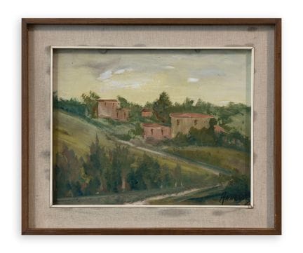 SEVERINO ANNONI (1911–1975) - Untitled
SEVERINO AN