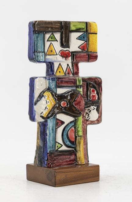 IBRAHIM KODRA (1918-2006) - Musiciens
IBRAHIM KODR
