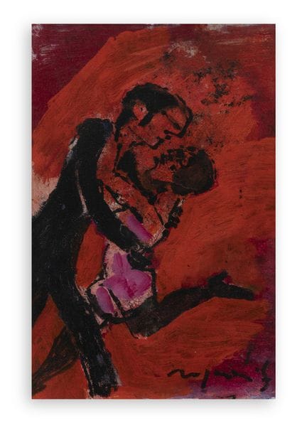 FRANCO ROGNONI (1913-1999) - Tango
FRANCO ROGNONI 