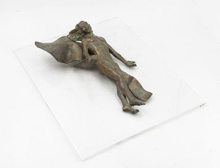 LEONARDO LUCCHI (1952) - Sans titre
LEONARDO LUCCH