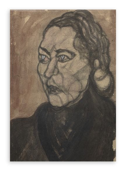 PIETRO GHIZZARDI (1906-1986) - Sans titre, 1962
PI