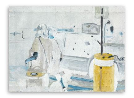 GIANLUCA DI PASQUALE (1971) - G. R. A.
GIANLUCA DI