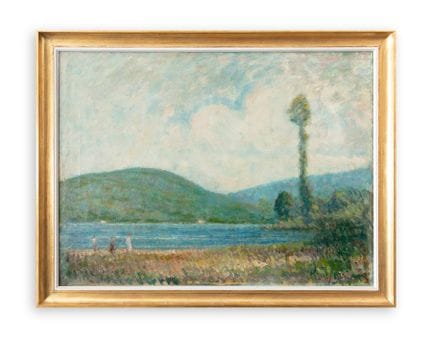 RAUL VIVIANI (1883-1965) - Sans titre
RAUL VIVIANI
