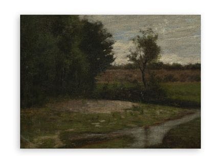 LUIGI STEFFANI (1827-1898) - Sans titre
LUIGI STEF