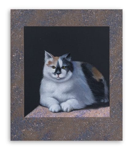 GRAZIELLA MARCHI (1932-2025) - Sans titre, 1990
GR