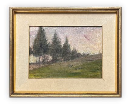 PONZIANO LOVERINI (1849-1929) - Sans titre
PONZIAN