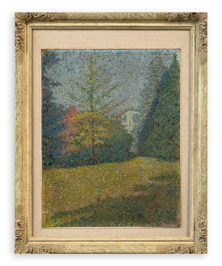 RAUL VIVIANI (1883-1965) - Sans titre
RAUL VIVIANI